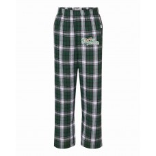 Papillon Montessori School Flannel Pants